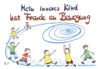 inneres kind