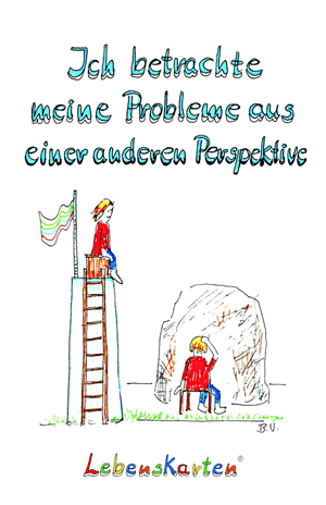 Lebenskarten 13