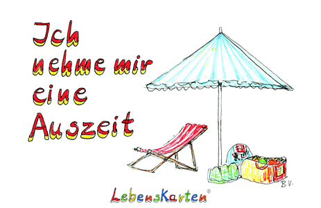 Lebenskarten 18