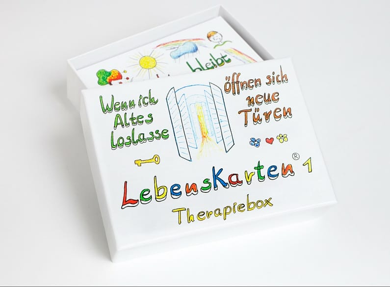 Selbsttherapie Bei Psychischen Problemen Angst Depression