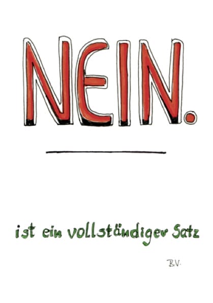 Nein