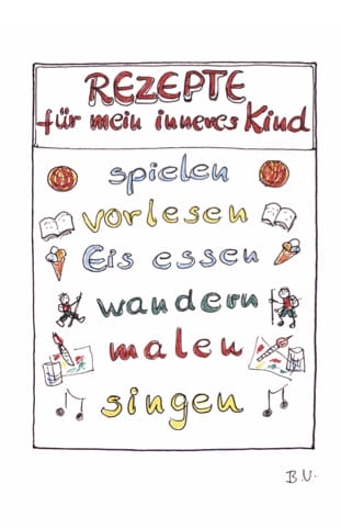 Rezepte fuer mein inneres Kind vh